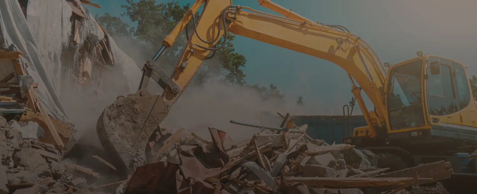 Repérages avant travaux ou démolition