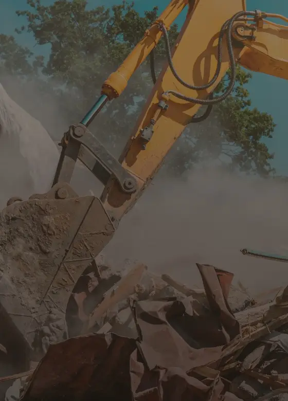 Repérages avant travaux ou démolition