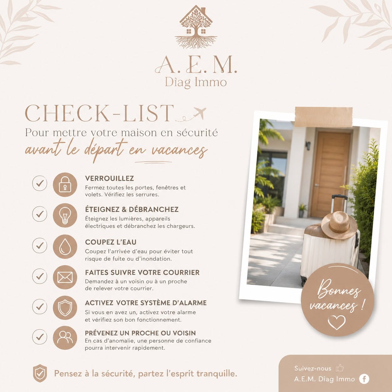Diagnostic immobilier  Yvetot 76190