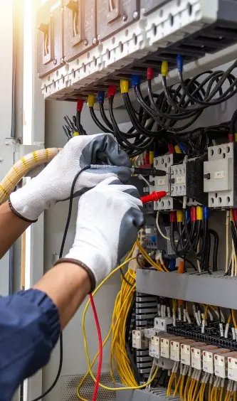 Diagnostic &Eacute;lectricit&eacute; par AEM DIAG IMMO