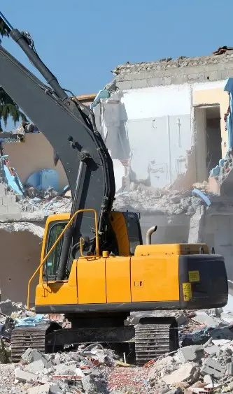 Plomb avant travaux/d&eacute;molition par AEM DIAG IMMO